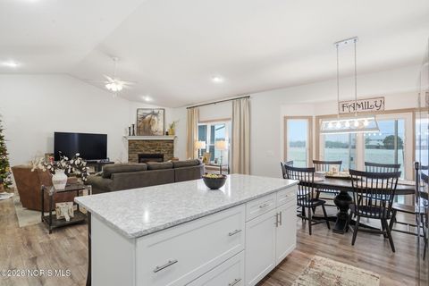 Tiny photo for 9617 Early Drive, Findlay, OH 45840 (MLS # 10002690)