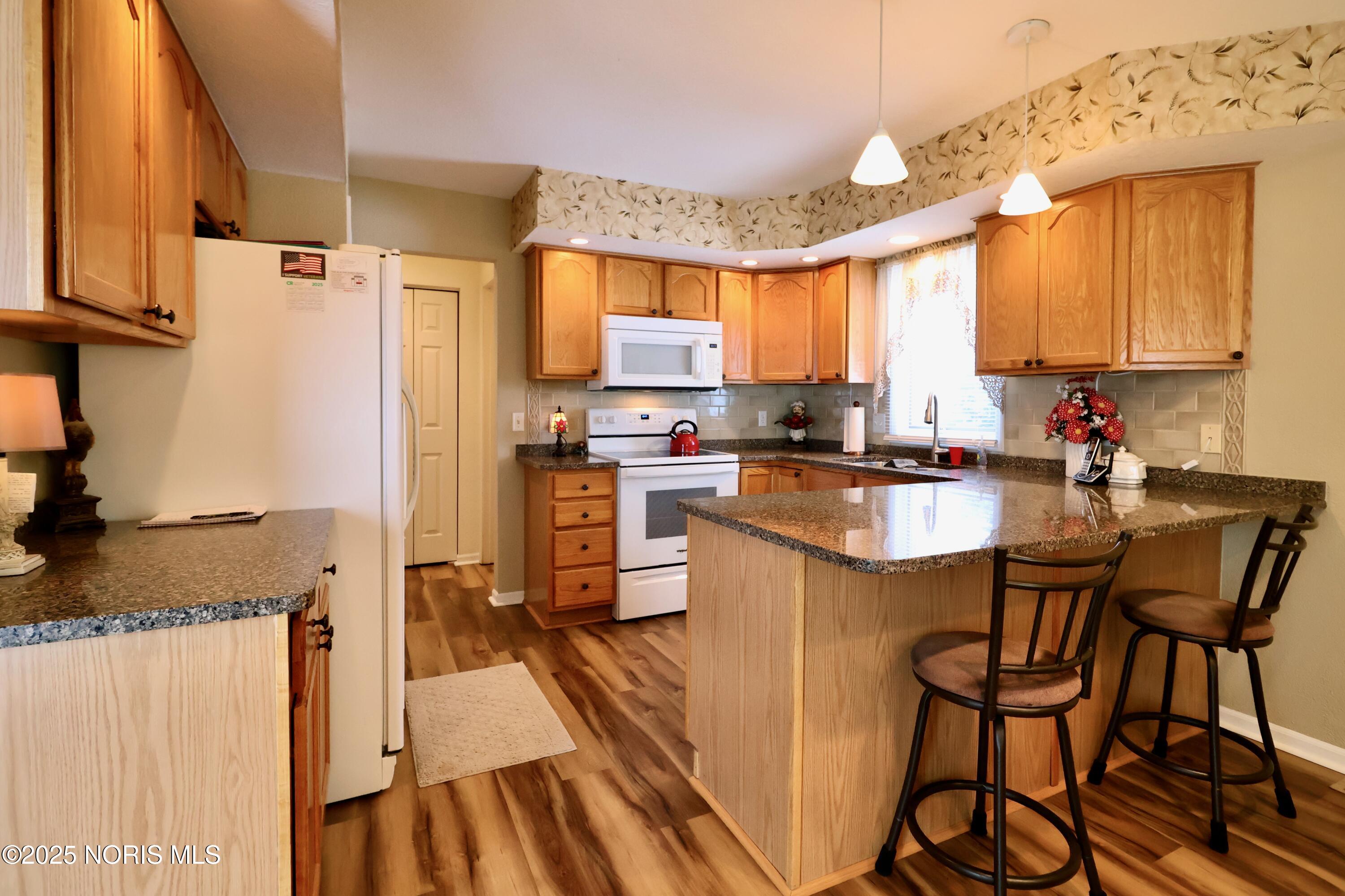 4331 N Watercrest Drive