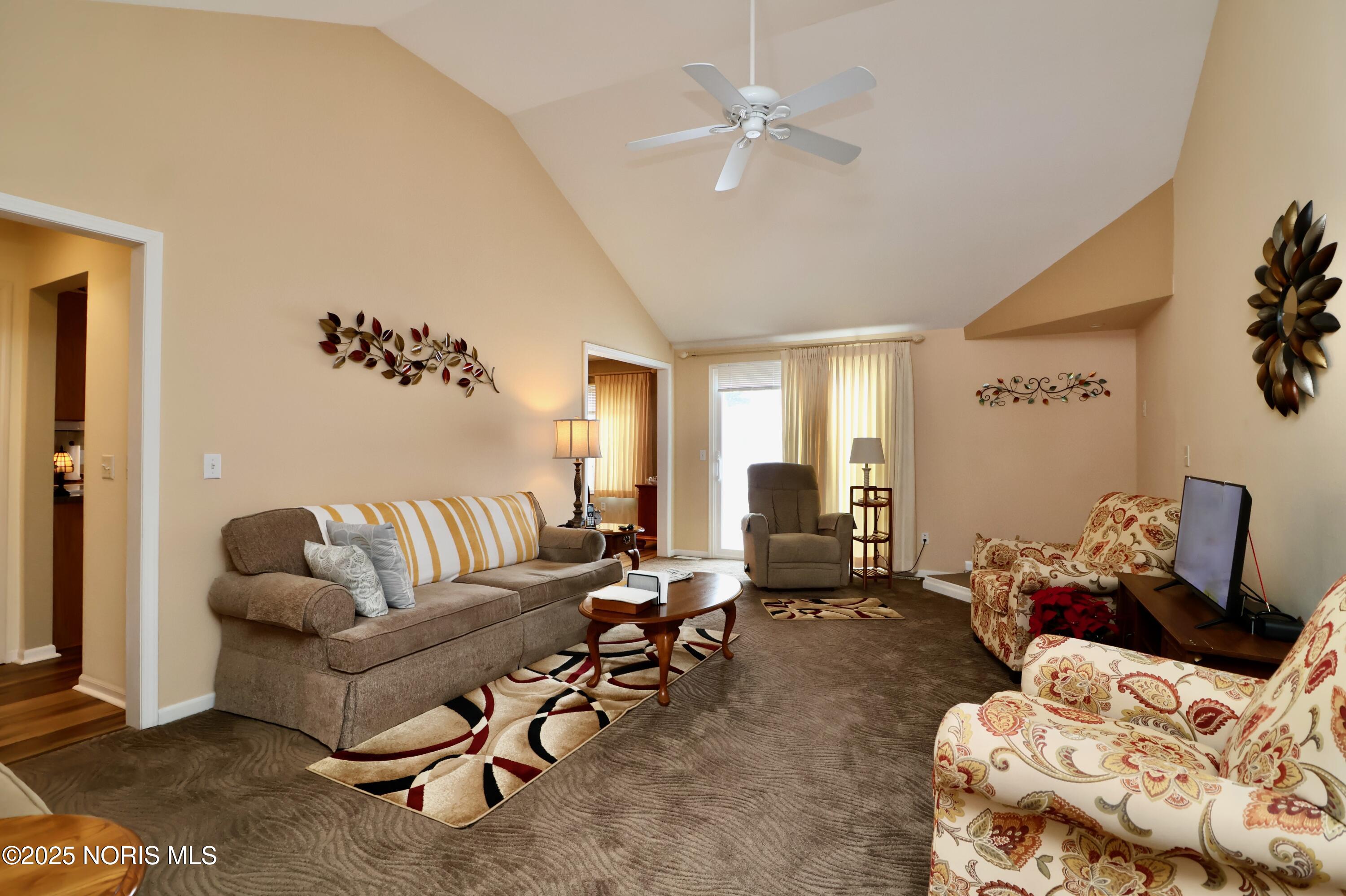 4331 N Watercrest Drive