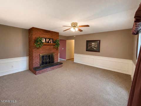 Tiny photo for 1839 Lynbrook Drive, Toledo, OH 43614 (MLS # 10010405)