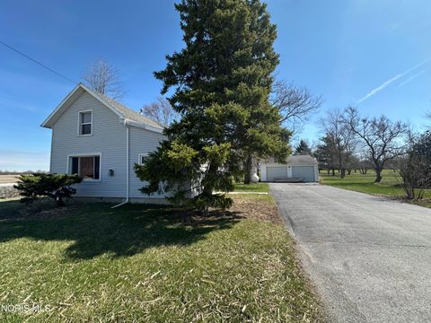 Tiny photo for 3990 N Baltimore Road, North Baltimore, OH 45872 (MLS # 10005507)