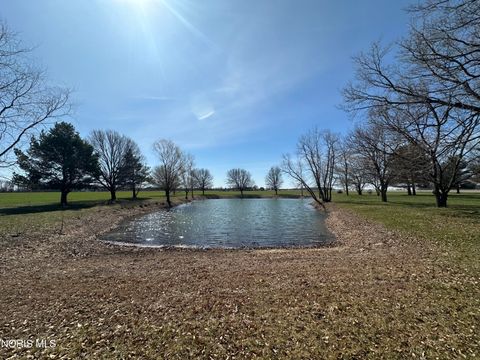 Tiny photo for 3990 N Baltimore Road, North Baltimore, OH 45872 (MLS # 10005507)