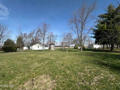 Tiny photo for 3990 N Baltimore Road, North Baltimore, OH 45872 (MLS # 10005507)