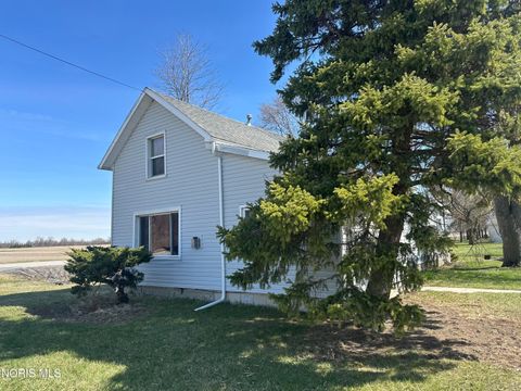 Tiny photo for 3990 N Baltimore Road, North Baltimore, OH 45872 (MLS # 10005507)