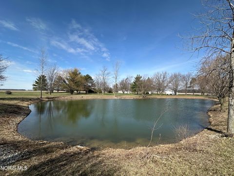 Tiny photo for 3990 N Baltimore Road, North Baltimore, OH 45872 (MLS # 10005507)