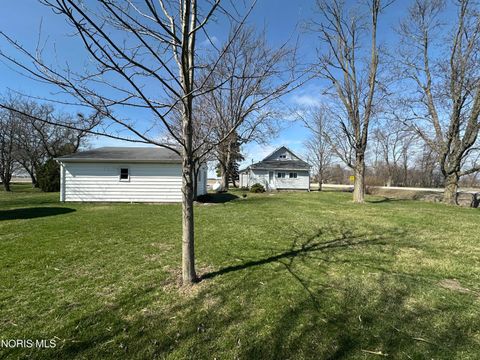 Tiny photo for 3990 N Baltimore Road, North Baltimore, OH 45872 (MLS # 10005507)
