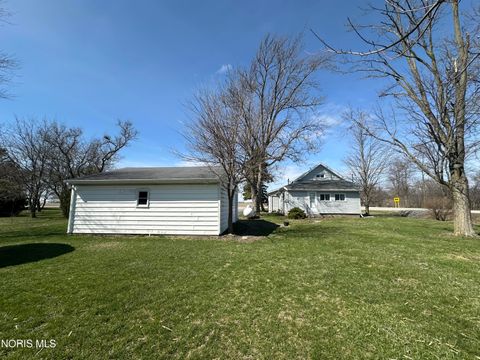 Tiny photo for 3990 N Baltimore Road, North Baltimore, OH 45872 (MLS # 10005507)
