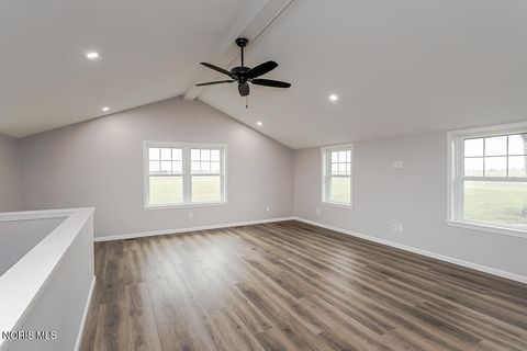 Tiny photo for 105 County Road 10, Liberty Center, OH 43532 (MLS # 10004808)