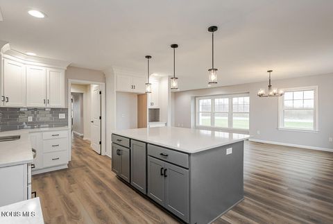 Tiny photo for 105 County Road 10, Liberty Center, OH 43532 (MLS # 10004808)