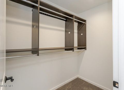 Tiny photo for 105 County Road 10, Liberty Center, OH 43532 (MLS # 10004808)