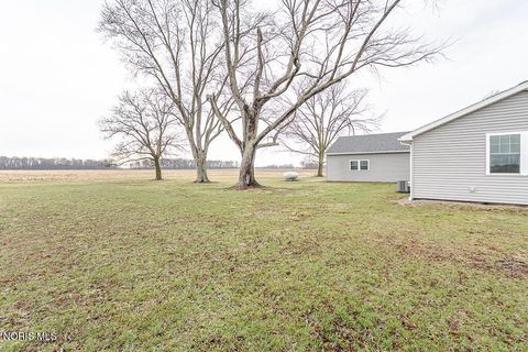 Tiny photo for 105 County Road 10, Liberty Center, OH 43532 (MLS # 10004808)