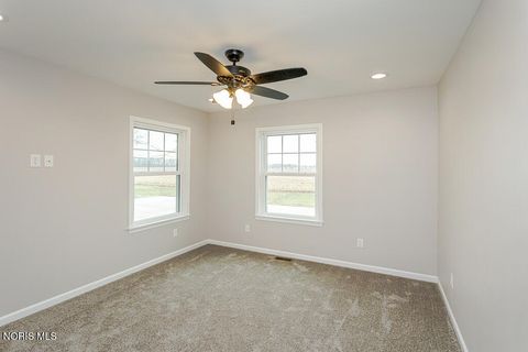 Tiny photo for 105 County Road 10, Liberty Center, OH 43532 (MLS # 10004808)