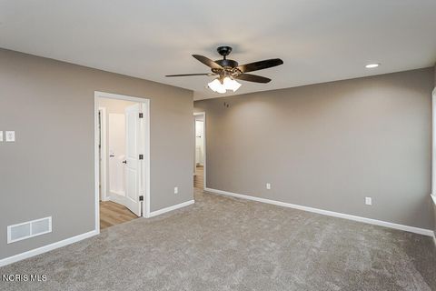 Tiny photo for 105 County Road 10, Liberty Center, OH 43532 (MLS # 10004808)