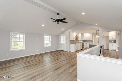 Tiny photo for 105 County Road 10, Liberty Center, OH 43532 (MLS # 10004808)