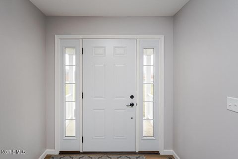 Tiny photo for 105 County Road 10, Liberty Center, OH 43532 (MLS # 10004808)