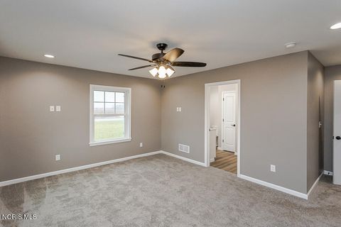 Tiny photo for 105 County Road 10, Liberty Center, OH 43532 (MLS # 10004808)
