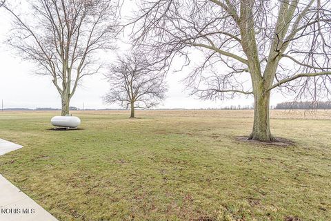 Tiny photo for 105 County Road 10, Liberty Center, OH 43532 (MLS # 10004808)