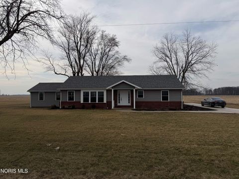 Photo of 105 County Road 10, Liberty Center, OH 43532 (MLS # 10004808)