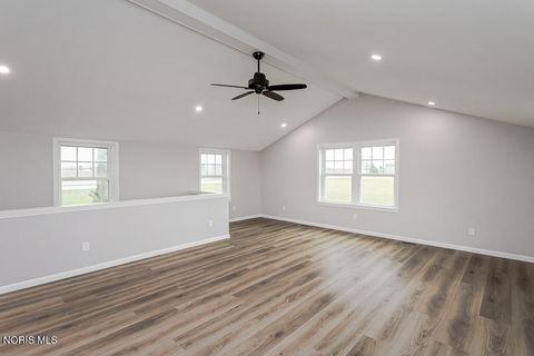 Tiny photo for 105 County Road 10, Liberty Center, OH 43532 (MLS # 10004808)
