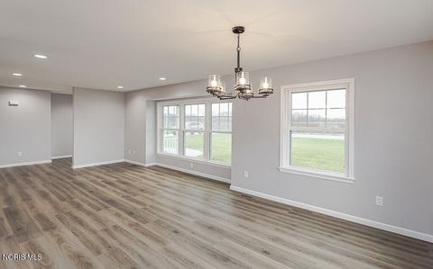 Tiny photo for 105 County Road 10, Liberty Center, OH 43532 (MLS # 10004808)