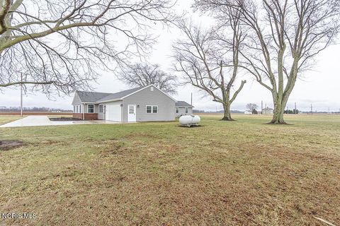 Tiny photo for 105 County Road 10, Liberty Center, OH 43532 (MLS # 10004808)