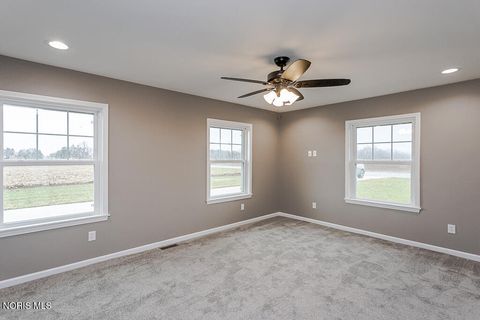 Tiny photo for 105 County Road 10, Liberty Center, OH 43532 (MLS # 10004808)