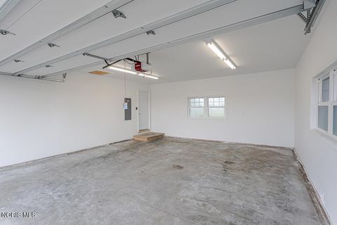 Tiny photo for 105 County Road 10, Liberty Center, OH 43532 (MLS # 10004808)