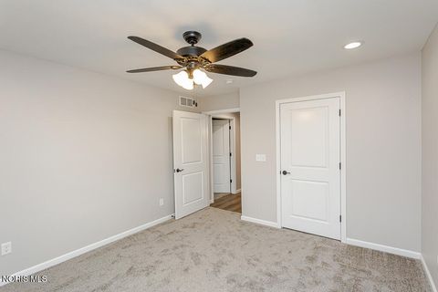 Tiny photo for 105 County Road 10, Liberty Center, OH 43532 (MLS # 10004808)