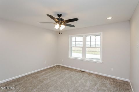 Tiny photo for 105 County Road 10, Liberty Center, OH 43532 (MLS # 10004808)