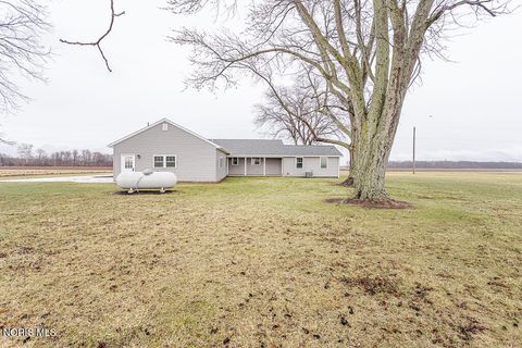 Tiny photo for 105 County Road 10, Liberty Center, OH 43532 (MLS # 10004808)