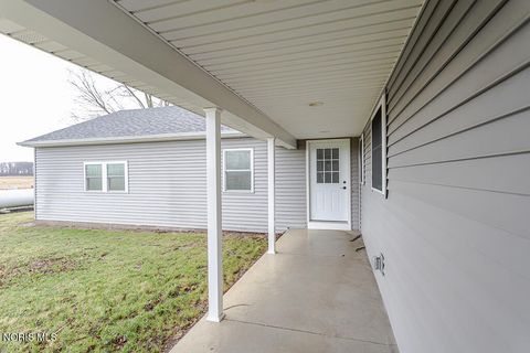 Tiny photo for 105 County Road 10, Liberty Center, OH 43532 (MLS # 10004808)