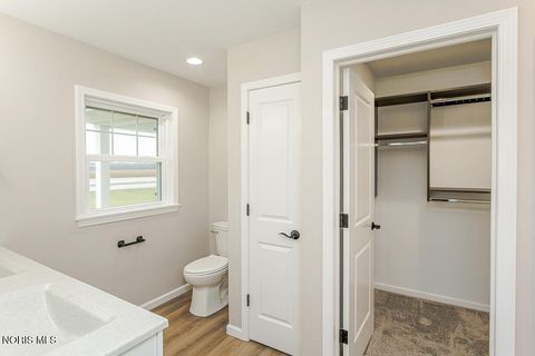 Tiny photo for 105 County Road 10, Liberty Center, OH 43532 (MLS # 10004808)