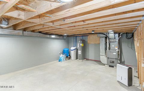 Tiny photo for 105 County Road 10, Liberty Center, OH 43532 (MLS # 10004808)