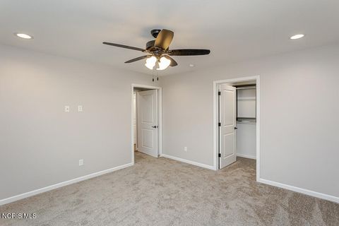 Tiny photo for 105 County Road 10, Liberty Center, OH 43532 (MLS # 10004808)