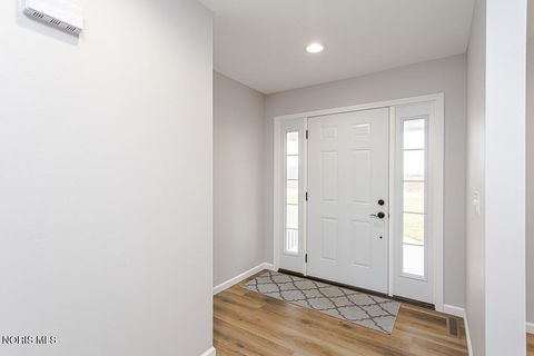 Tiny photo for 105 County Road 10, Liberty Center, OH 43532 (MLS # 10004808)