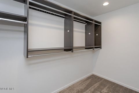 Tiny photo for 105 County Road 10, Liberty Center, OH 43532 (MLS # 10004808)