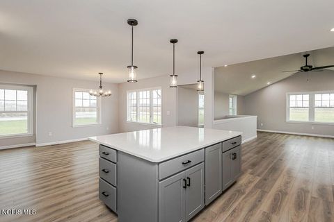 Tiny photo for 105 County Road 10, Liberty Center, OH 43532 (MLS # 10004808)