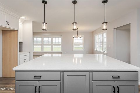 Tiny photo for 105 County Road 10, Liberty Center, OH 43532 (MLS # 10004808)