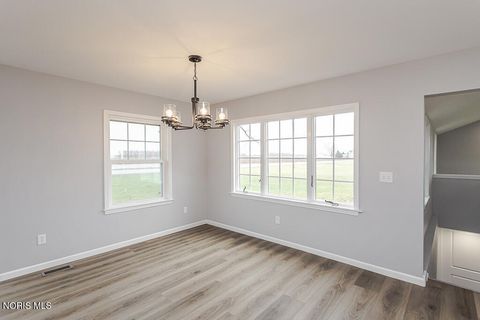 Tiny photo for 105 County Road 10, Liberty Center, OH 43532 (MLS # 10004808)