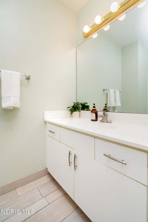 Tiny photo for 1608 Saddlebrook Court # C, Toledo, OH 43615 (MLS # 10010518)