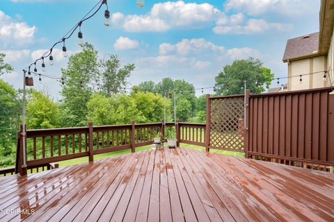 Tiny photo for 1608 Saddlebrook Court # C, Toledo, OH 43615 (MLS # 10010518)