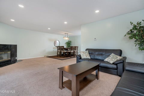 Tiny photo for 1608 Saddlebrook Court # C, Toledo, OH 43615 (MLS # 10010518)