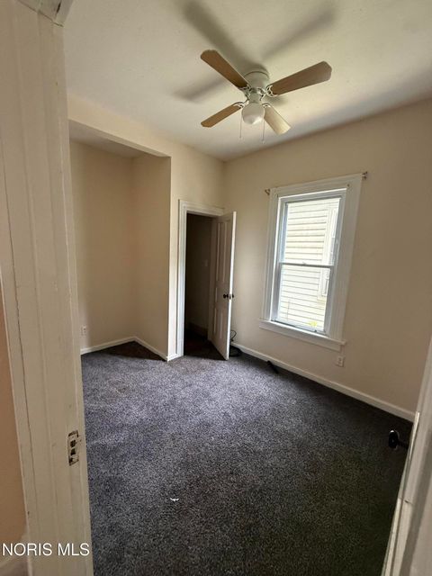 Tiny photo for 937 Prouty Avenue, Toledo, OH 43609 (MLS # 10008325)