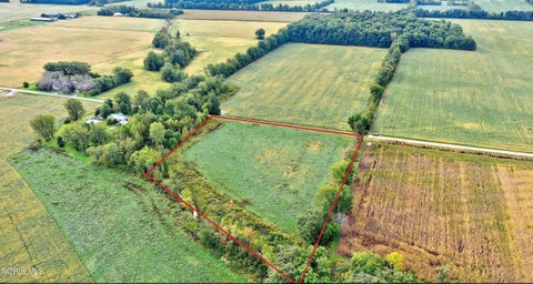 Tiny photo for 000 Township Road 149, Arlington, OH 45814 (MLS # 10013997)