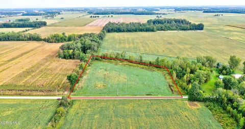 Tiny photo for 000 Township Road 149, Arlington, OH 45814 (MLS # 10013997)