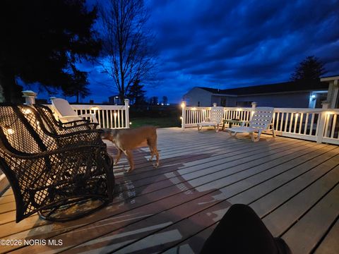 Tiny photo for 3016 County Road 37, Mount Cory, OH 45868 (MLS # 10003529)