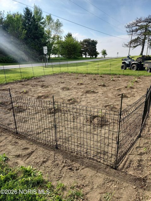 Tiny photo for 3016 County Road 37, Mount Cory, OH 45868 (MLS # 10003529)