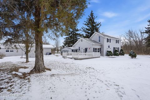 Photo of 3016 County Road 37, Mount Cory, OH 45868 (MLS # 10003529)