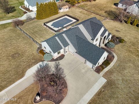 Tiny photo for 5645 Keener Road, Monclova, OH 43542 (MLS # 10004770)