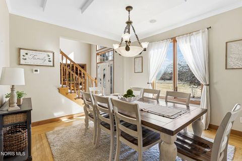 Tiny photo for 5645 Keener Road, Monclova, OH 43542 (MLS # 10004770)